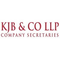KJB & Co LLP logo - Similar company to Kala Agarwal