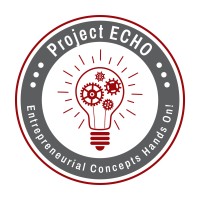 Project ECHO (Entrepreneurial Concepts Hands On!) logo - Similar company to Liveworld