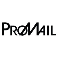 Pro Mail Oy logo - Similar company to Flai