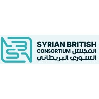 Syrian British Consortium logo - Similar company to Scan Uk | The Syrian Charities And Associations Network In The Uk