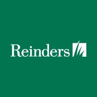 Reinders, Inc. logo - Similar company to Execrecruit