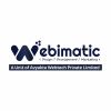 WebiMatic Solutions logo - Similar company to Bcitworld Patna