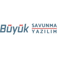 Büyük Savunma ve Yazılım Teknolojileri A.Ş. logo - Similar company to Bsy