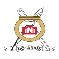 Ikatan Notaris Indonesia (INI) logo - Similar company to Notaris' Office - Indonesia