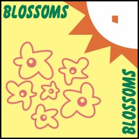 The Blossoms School logo - Similar company to Divine Services