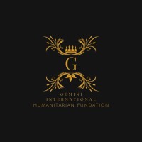 Gemini International Humanitarian Fundation logo - Similar company to Recordmediapro