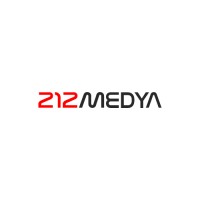 212 MEDYA logo - Similar company to Dottrend, Inc.