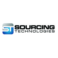 SOURCING TECHNOLOGIES, INC. logo - Similar company to Fiserv