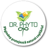Dr Phyto logo - Similar company to Alevia Pharma Inc.
