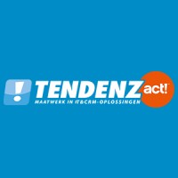 TendenZ Act! CRM logo - Similar company to Tendenz It