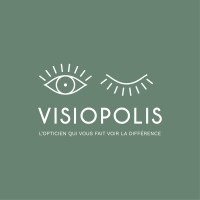 VISIOPOLIS OPTICIEN logo - Similar company to Rymosens