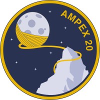 AMPEX 20 - IGLUNA Project logo - Similar company to Swiss Testing Board (Stb)