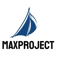 MAXPROJECT logo - Similar company to Maxproj