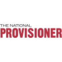 The National Provisioner logo - Similar company to Vh Devro