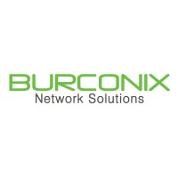 Burconix Ltd logo - Similar company to Cloudconnect