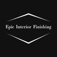 EPIC INTERIOR FINISHING logo - Similar company to Epic Interior Design