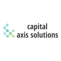 Capital Axis Solutions logo - Similar company to Canntek Consulting Llc