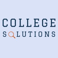 College Solutions logo - Similar company to Admit