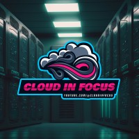 Cloud in Focus ☁️ logo - Similar company to Bioi9