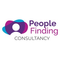 People Finding Consultancy logo - Similar company to Adore Sales Recruitment