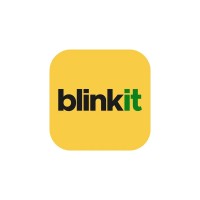 Blinkit_dummy logo - Similar company to It Serve Global