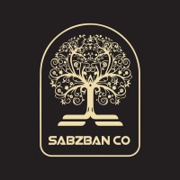 SABZBAN.CO logo - Similar company to Ercafood