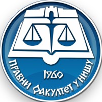 Pravni fakultet Univerziteta u Nišu / University of Nis, Faculty of Law logo - Similar company to Digirights Jean Monnet Project