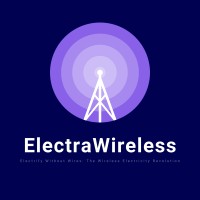 ElectraWireless logo - Similar company to Clearnanotech