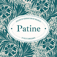 Atelier Patine logo - Similar company to Nocode 4 All 🦅