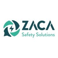ZACA Safety Solutions S.L. logo - Similar company to Zaca International