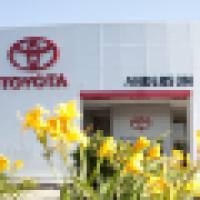 Anderson Toyota logo - Similar company to 11 Main, Inc.