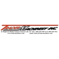 Trader Machinery Inc