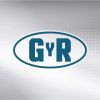 GyR Maquinaria logo - Similar company to Dci Integración