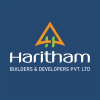 Haritham Builders logo - Similar company to Structures Forum Nitc