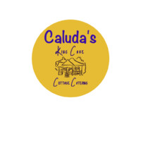 Caluda's King Cake and Cottage Catering logo - Similar company to Tasty Foods