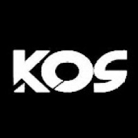 KOS Dance Club logo - Similar company to Badmintonbuddy