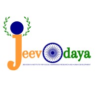Jeevodaya Institute for Social Awareness Research and Human Development logo - Similar company to United Beings Foundation