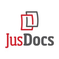 JusDocs logo - Similar company to Prevlaw