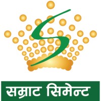 Samrat Cement Company Pvt.Ltd. logo - Similar company to Jagdamba Enterprises Pvt. Ltd.