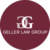 The Geller Law Group logo - Similar company to Entityvector