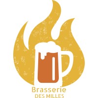 Brasserie Des Milles logo - Similar company to Provence Connection