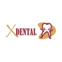 Zobārstniecības klīnika X-Dental logo - Similar company to Adenta