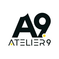 Atelier 9 logo - Similar company to Mpr2 Sàrl