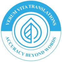 Verum Vita Translations logo - Similar company to Iti International Development And Cooperation Network