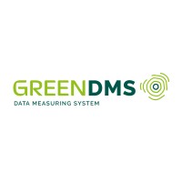GreenDMS B.V. logo - Similar company to Vos Groenverzorging