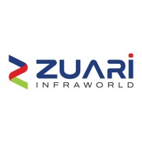 Zuari Infraworld India Limited logo - Similar company to Pcc Martech