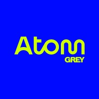 Atom Grey