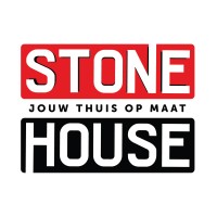 Stonehouse bouwfirma logo - Similar company to Idylia