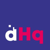 DigitalHQ logo - Similar company to Workai