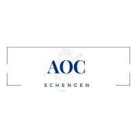 AOC Schengen logo - Similar company to Selbolt